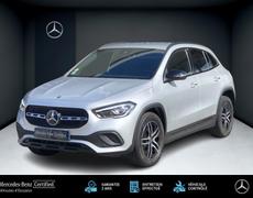 Mercedes GLA Metz
