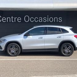 Mercedes GLA 200 d Progressive Line Pack Metz