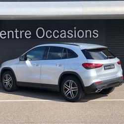 Mercedes GLA 200 d Progressive Line Pack Metz