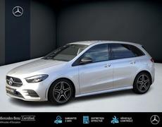 Mercedes Classe B Metz