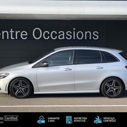 Mercedes Classe B 180 AMG Line Edition Metz