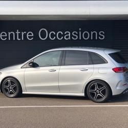 Mercedes Classe B 180 AMG Line Edition Metz