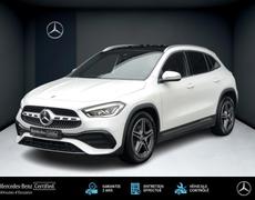 Mercedes GLA Metz