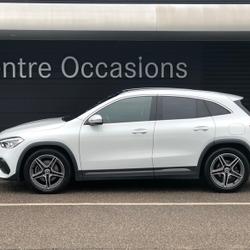 Mercedes GLA 200 AMG Line Metz