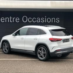 Mercedes GLA 200 AMG Line Metz