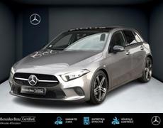 Mercedes Classe A Metz