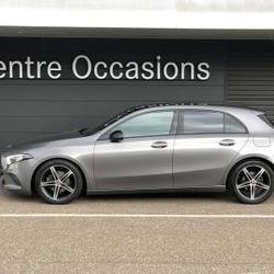 Mercedes Classe A 180 d Progressive Line Metz