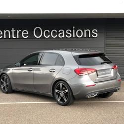 Mercedes Classe A 180 d Progressive Line Metz
