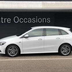 Autres CFMOTO 250 e AMG Line Metz