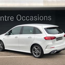 Autres CFMOTO 250 e AMG Line Metz