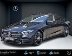 Mercedes CLS Metz