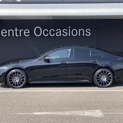 Mercedes CLS 400 d 4MATIC Coup&eacute; AMG Line+ Metz