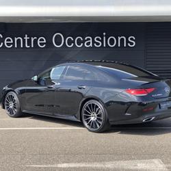 Mercedes CLS 400 d 4MATIC Coup&eacute; AMG Line+ Metz
