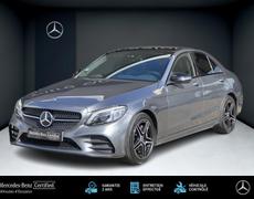 Mercedes Classe C Metz