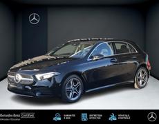 Mercedes Classe A Metz