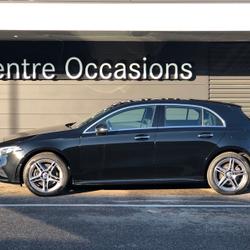 Mercedes Classe A 250 e AMG Line Metz