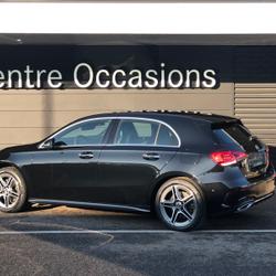 Mercedes Classe A 250 e AMG Line Metz