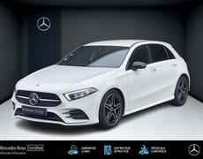 Mercedes Classe A