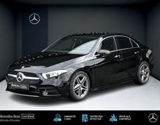 Mercedes Classe A