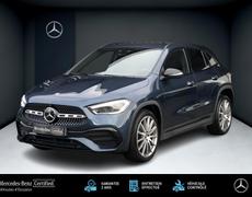 Mercedes GLA Metz