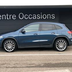 Mercedes GLA 250 e AMG Line Metz