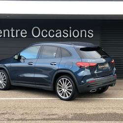 Mercedes GLA 250 e AMG Line Metz