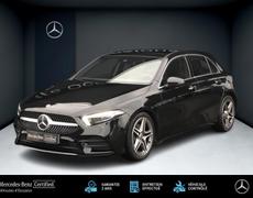 Mercedes Classe A Metz