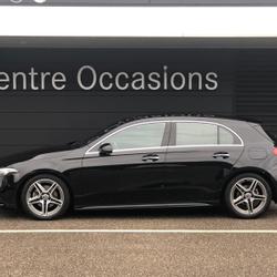 Mercedes Classe A 200 d AMG Line Metz