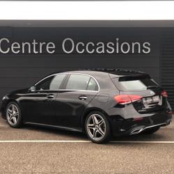 Mercedes Classe A 200 d AMG Line Metz