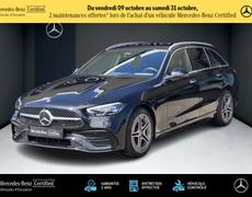 Mercedes Classe C Metz