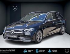 Mercedes Classe C Metz