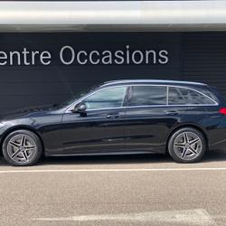 Mercedes Classe C 300 e Hybrid EQ AMG Line Metz