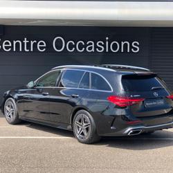 Mercedes Classe C 300 e Hybrid EQ AMG Line Metz