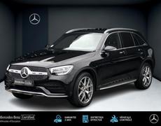Mercedes GLC Metz