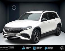 Mercedes EQB Metz