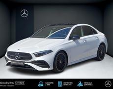 Mercedes Classe A Metz