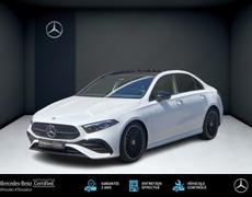 Mercedes Classe A Metz