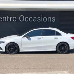 Mercedes Classe A 180 d Berline AMG Line Metz