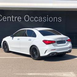Mercedes Classe A 180 d Berline AMG Line Metz