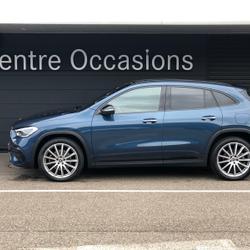 Mercedes GLA 250 e AMG Line Metz