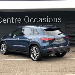 Mercedes GLA 250 e AMG Line Metz