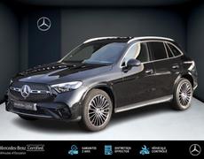 Mercedes GLC Metz