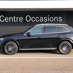 Mercedes GLC SUV 220 d 4MATIC AMG Line Metz