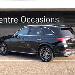 Mercedes GLC SUV 220 d 4MATIC AMG Line Metz
