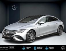 Mercedes EQE Metz