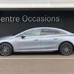 Mercedes EQE Berline AMG 53 4MATIC+ Metz