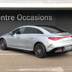 Mercedes EQE Berline AMG 53 4MATIC+ Metz