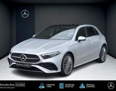 Mercedes Classe A Metz