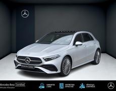 Mercedes Classe A Metz