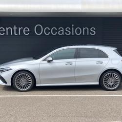 Mercedes Classe A 250 e Hybrid EQ AMG Line Metz